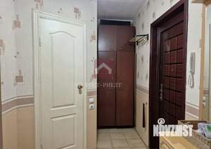 1-к квартира, вторичка, 38м2, 3/10 этаж