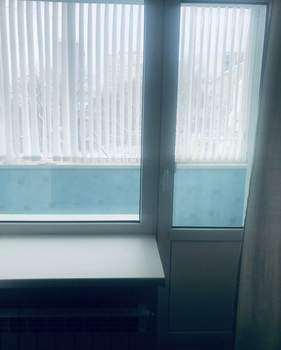 1-к квартира, вторичка, 51м2, 2/10 этаж