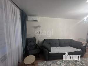 2-к квартира, вторичка, 51м2, 9/9 этаж