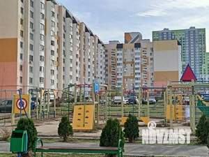 3-к квартира, вторичка, 81м2, 3/10 этаж