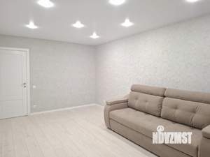 1-к квартира, вторичка, 42м2, 9/10 этаж