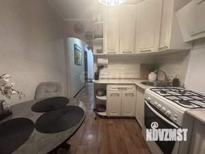 2-к квартира, вторичка, 51м2, 9/9 этаж