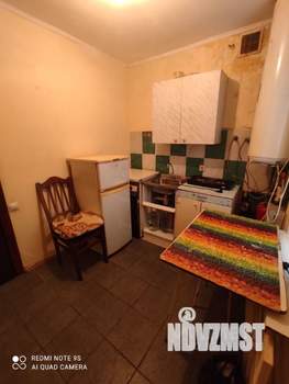 3-к квартира, вторичка, 60м2, 9/9 этаж