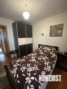 3-к квартира, вторичка, 60м2, 4/9 этаж