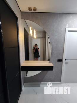 1-к квартира, вторичка, 50м2, 14/24 этаж