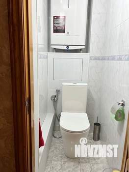 3-к квартира, вторичка, 93м2, 5/6 этаж