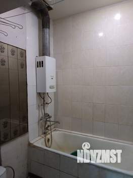 2-к квартира, вторичка, 43м2, 4/4 этаж