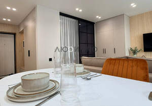 2-к квартира, вторичка, 40м2, 12/18 этаж