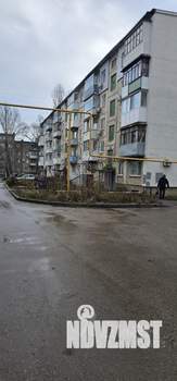 2-к квартира, вторичка, 44м2, 3/6 этаж