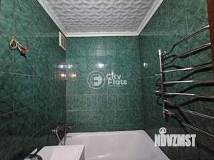 3-к квартира, вторичка, 59м2, 9/9 этаж