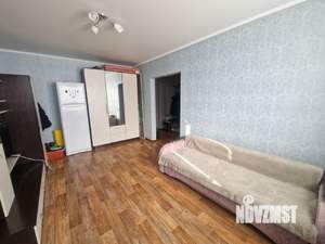 2-к квартира, вторичка, 38м2, 4/5 этаж