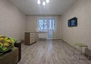 1-к квартира, вторичка, 37м2, 4/9 этаж