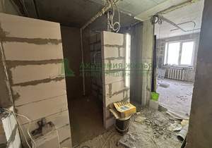2-к квартира, вторичка, 50м2, 2/5 этаж