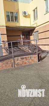 1-к квартира, вторичка, 41м2, 5/12 этаж