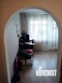 1-к квартира, вторичка, 27м2, 6/10 этаж