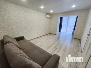 1-к квартира, вторичка, 48м2, 6/18 этаж