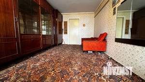 2-к квартира, вторичка, 49м2, 5/9 этаж