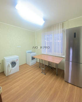 1-к квартира, вторичка, 38м2, 1/10 этаж