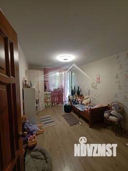 3-к квартира, вторичка, 68м2, 5/11 этаж