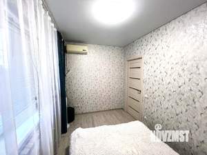 2-к квартира, вторичка, 37м2, 1/6 этаж