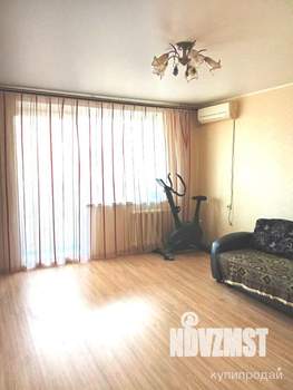 3-к квартира, вторичка, 70м2, 9/10 этаж