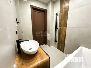 1-к квартира, вторичка, 44м2, 13/22 этаж