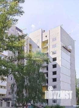 1-к квартира, вторичка, 42м2, 1/11 этаж