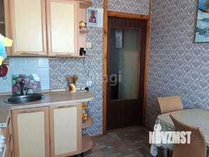 3-к квартира, вторичка, 64м2, 4/9 этаж