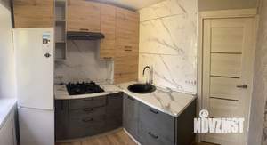 2-к квартира, вторичка, 45м2, 5/5 этаж