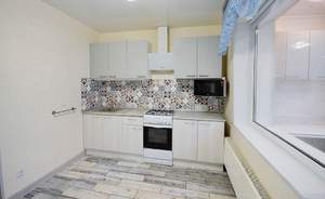 1-к квартира, вторичка, 37м2, 6/6 этаж