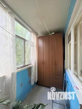 2-к квартира, вторичка, 43м2, 8/9 этаж