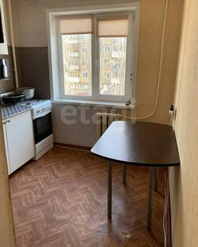 1-к квартира, вторичка, 31м2, 3/9 этаж