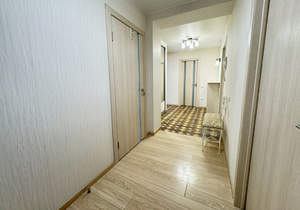 3-к квартира, вторичка, 97м2, 5/7 этаж