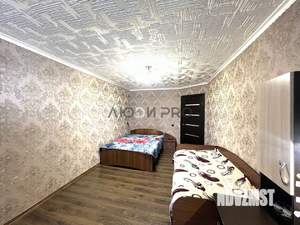 1-к квартира, вторичка, 38м2, 9/9 этаж