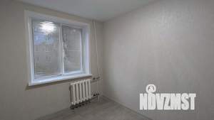 3-к квартира, вторичка, 57м2, 1/9 этаж