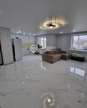 4-к квартира, вторичка, 76м2, 7/9 этаж