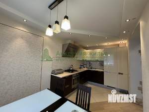 3-к квартира, вторичка, 80м2, 7/10 этаж