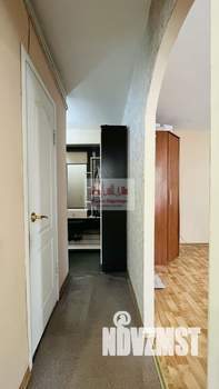 1-к квартира, вторичка, 32м2, 5/5 этаж