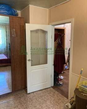 2-к квартира, вторичка, 44м2, 3/5 этаж