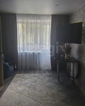 2-к квартира, вторичка, 43м2, 3/5 этаж
