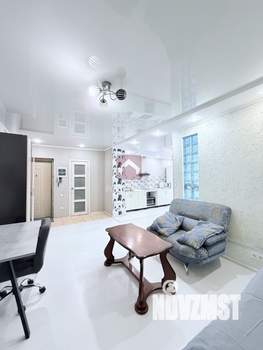 1-к квартира, вторичка, 46м2, 5/25 этаж