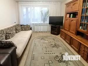3-к квартира, вторичка, 62м2, 2/9 этаж