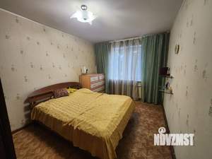 3-к квартира, вторичка, 60м2, 4/9 этаж
