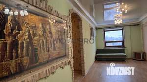 4-к квартира, вторичка, 123м2, 5/10 этаж