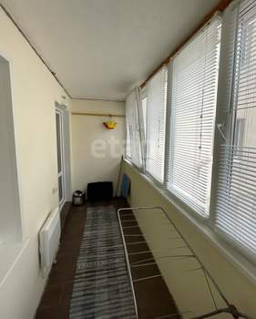 3-к квартира, вторичка, 70м2, 2/10 этаж