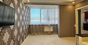 1-к квартира, вторичка, 41м2, 11/26 этаж