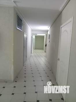 2-к квартира, вторичка, 60м2, 1/23 этаж