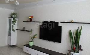 2-к квартира, вторичка, 48м2, 1/10 этаж