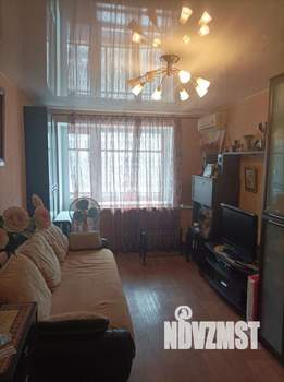 2-к квартира, вторичка, 44м2, 5/5 этаж