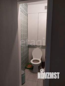 3-к квартира, вторичка, 62м2, 8/10 этаж